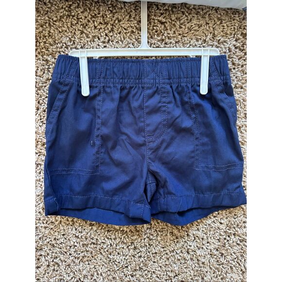 ❤️Carter’s Baby Boy Short Outfit Sz12M - Picture 2 of 5